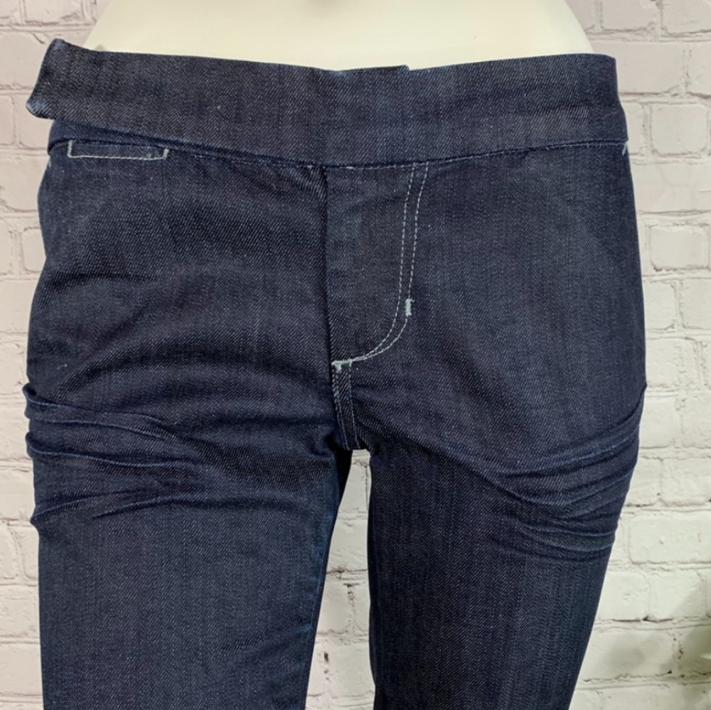 Joe's Jeans Vincent Dark Wash Bootcut Jeans 31